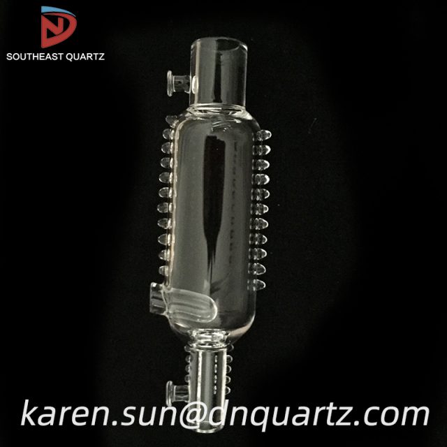 quartz optic cell